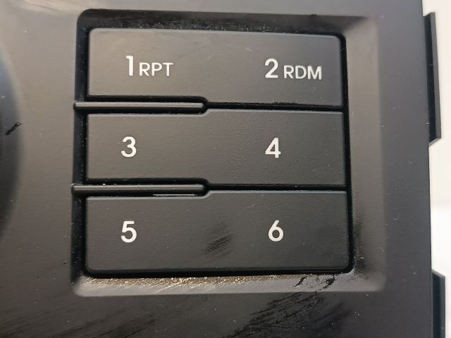 bontott KIA CEED Rádió / CD