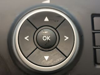 bontott KIA CEED Rádió / CD