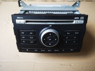 bontott KIA CEED Rádió / CD