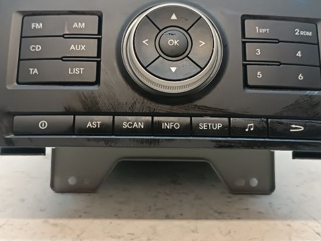 bontott KIA CEED Rádió / CD