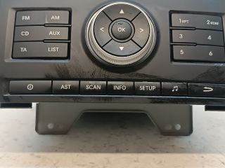 bontott KIA CEED Rádió / CD