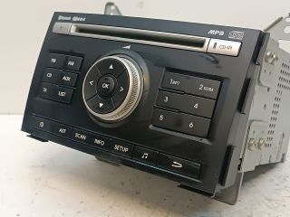 bontott KIA CEED Rádió / CD