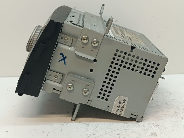 bontott KIA CEED Rádió / CD