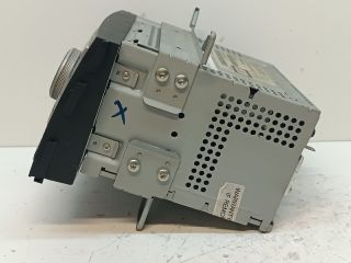 bontott KIA CEED Rádió / CD