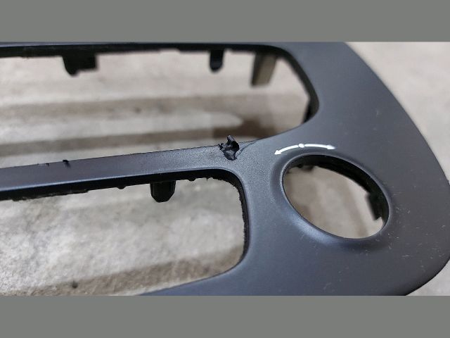 bontott KIA CEED Rádió / CD