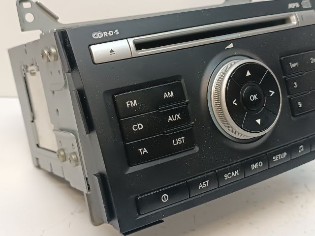 bontott KIA CEED Rádió / CD