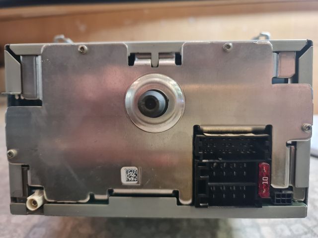 bontott KIA CEED Rádió / CD