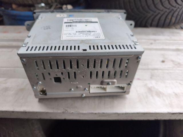 bontott KIA CEED Rádió / CD