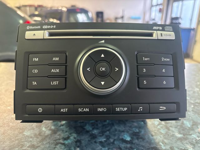 bontott KIA CEED Rádió / CD