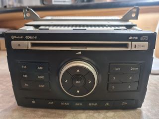 bontott KIA CEED Rádió / CD