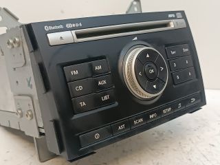 bontott KIA CEED Rádió / CD
