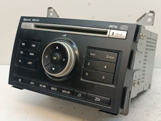 bontott KIA CEED Rádió / CD
