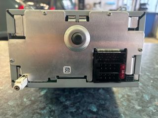 bontott KIA CEED Rádió / CD