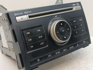 bontott KIA CEED Rádió / CD