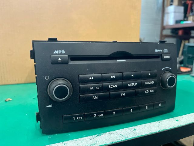 bontott KIA CEED Rádió / CD