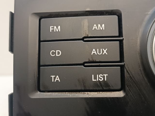 bontott KIA CEED Rádió / CD