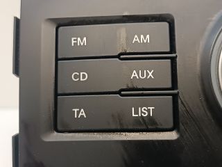 bontott KIA CEED Rádió / CD