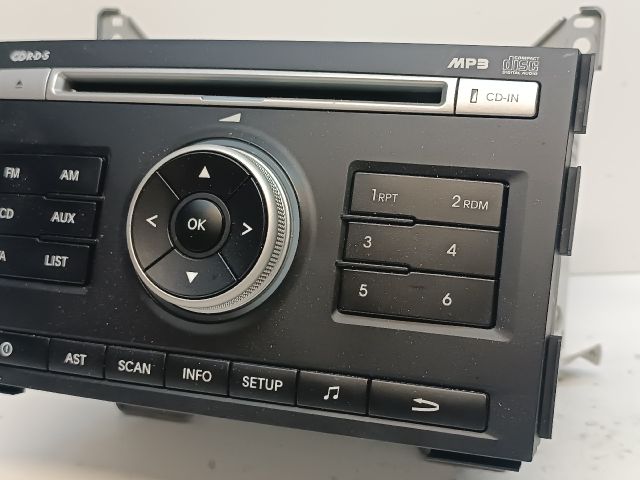 bontott KIA CEED Rádió / CD
