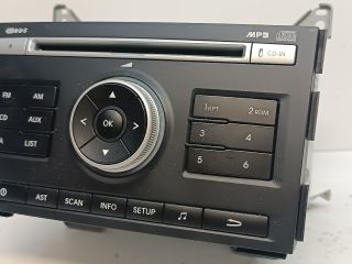 bontott KIA CEED Rádió / CD