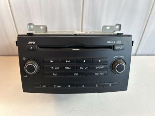 bontott KIA CEED Rádió / CD