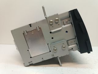 bontott KIA CEED Rádió / CD