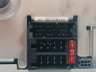 bontott KIA CEED Rádió / CD