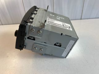 bontott KIA CEED Rádió / CD