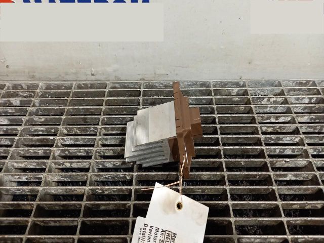 bontott KIA CEED Relé