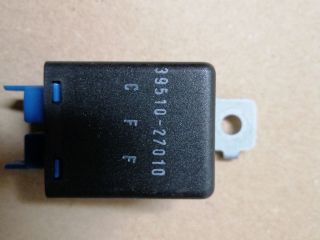 bontott KIA CEED Relé