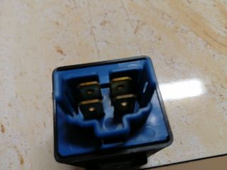 bontott KIA CEED Relé