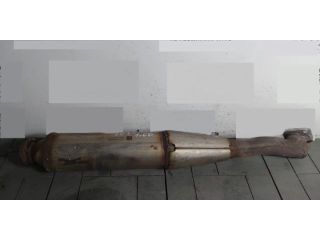 bontott KIA CEED Részecskeszűrő