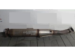 bontott KIA CEED Részecskeszűrő