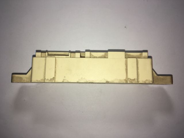 bontott KIA CEED Riasztó Központ