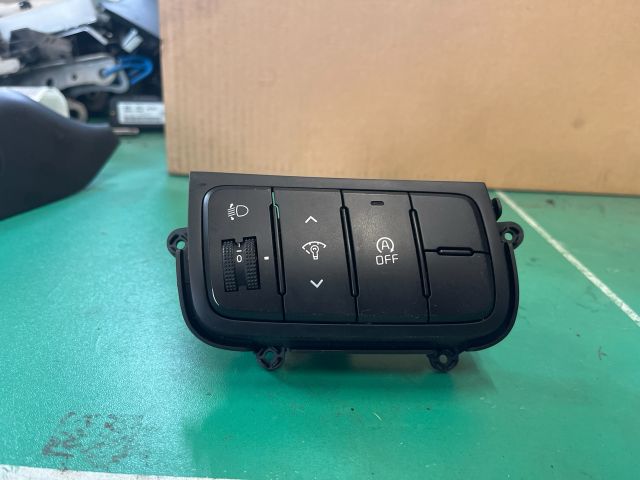 bontott KIA CEED Start / Stop Indító Gomb