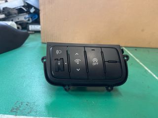 bontott KIA CEED Start / Stop Indító Gomb