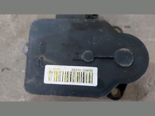 bontott KIA CEED Szívósor Elektronika