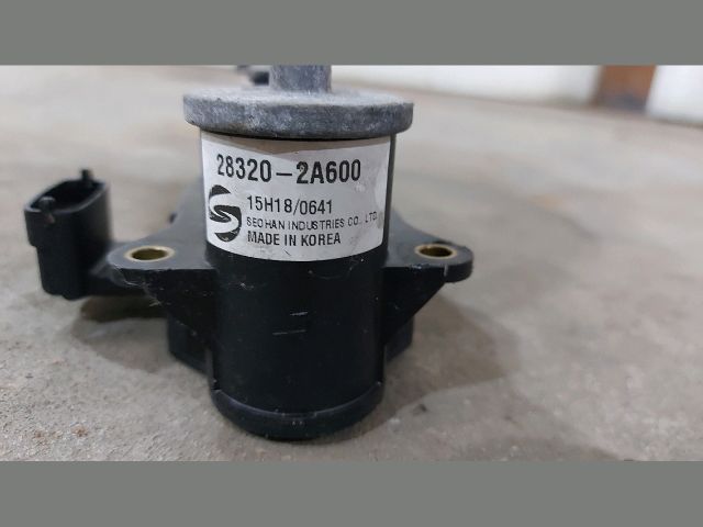 bontott KIA CEED Szívósor Elektronika