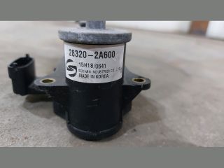 bontott KIA CEED Szívósor Elektronika