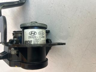 bontott KIA CEED Szívósor Elektronika