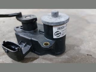 bontott KIA CEED Szívósor Elektronika