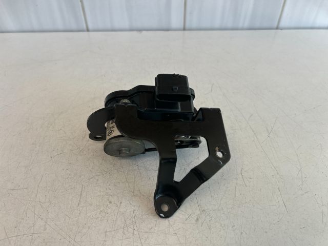 bontott KIA CEED Szívósor Elektronika