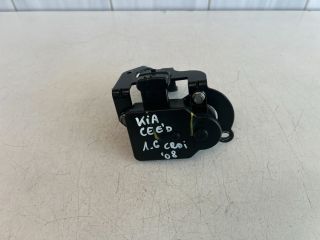 bontott KIA CEED Szívósor Elektronika