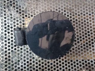 bontott KIA CEED Tankajtó