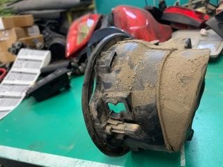 bontott KIA CEED Tankajtó