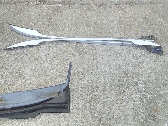 bontott KIA CEED Tetősín Pár