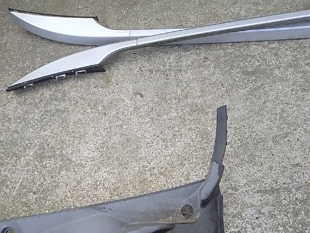 bontott KIA CEED Tetősín Pár