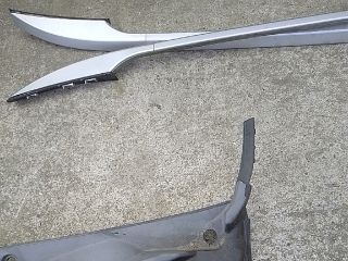 bontott KIA CEED Tetősín Pár