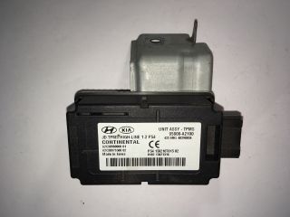 bontott KIA CEED TPMS Elektronika