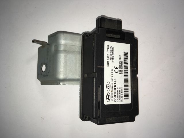 bontott KIA CEED TPMS Elektronika