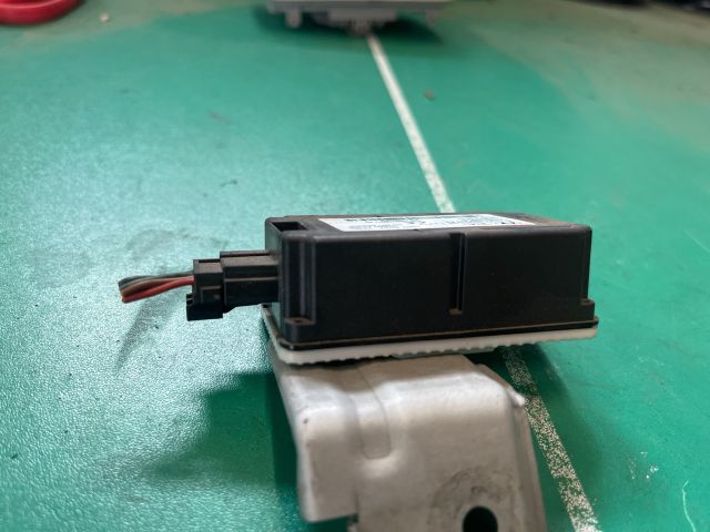 bontott KIA CEED TPMS Elektronika